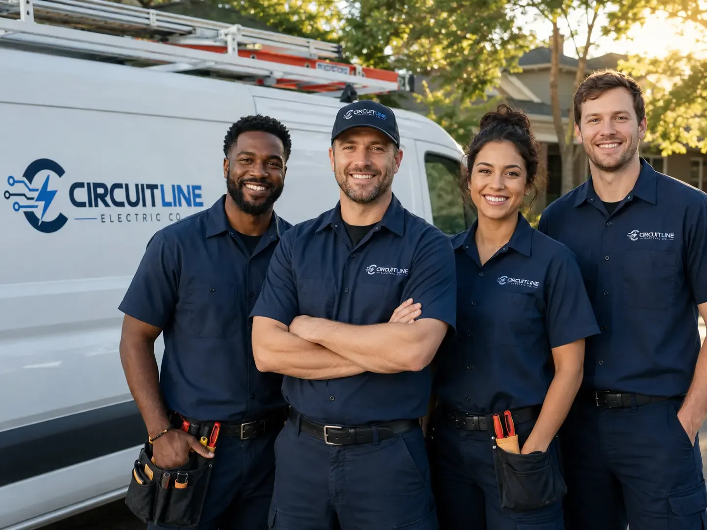 Whole Home Rewiring company in Valparaiso, NE